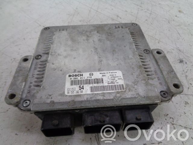 Audi A6 S6 C8 4K Engine control unit/module ECU 
