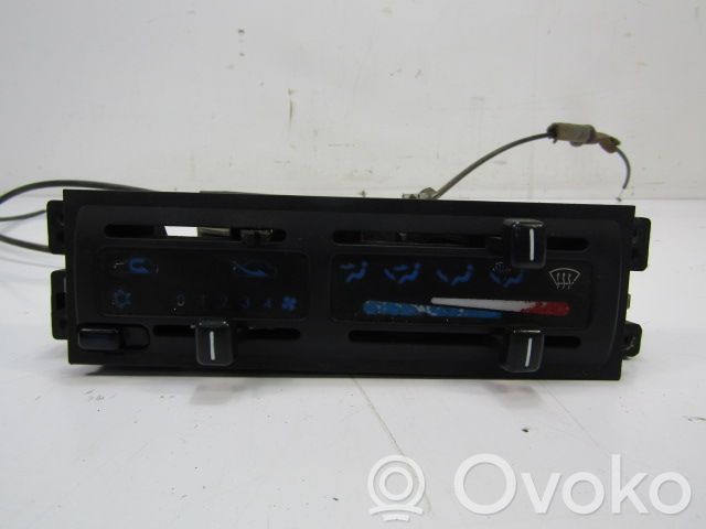 Ford Maverick Unitate control aer condiționat/încălzire 