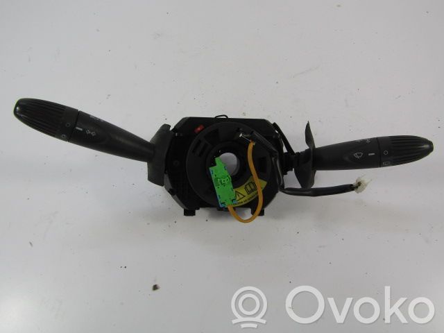 Fiat Punto (199) Commodo, commande essuie-glace/phare 