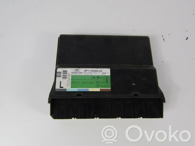 Ford Mondeo Mk III Unidad de control/módulo de carrocería central 