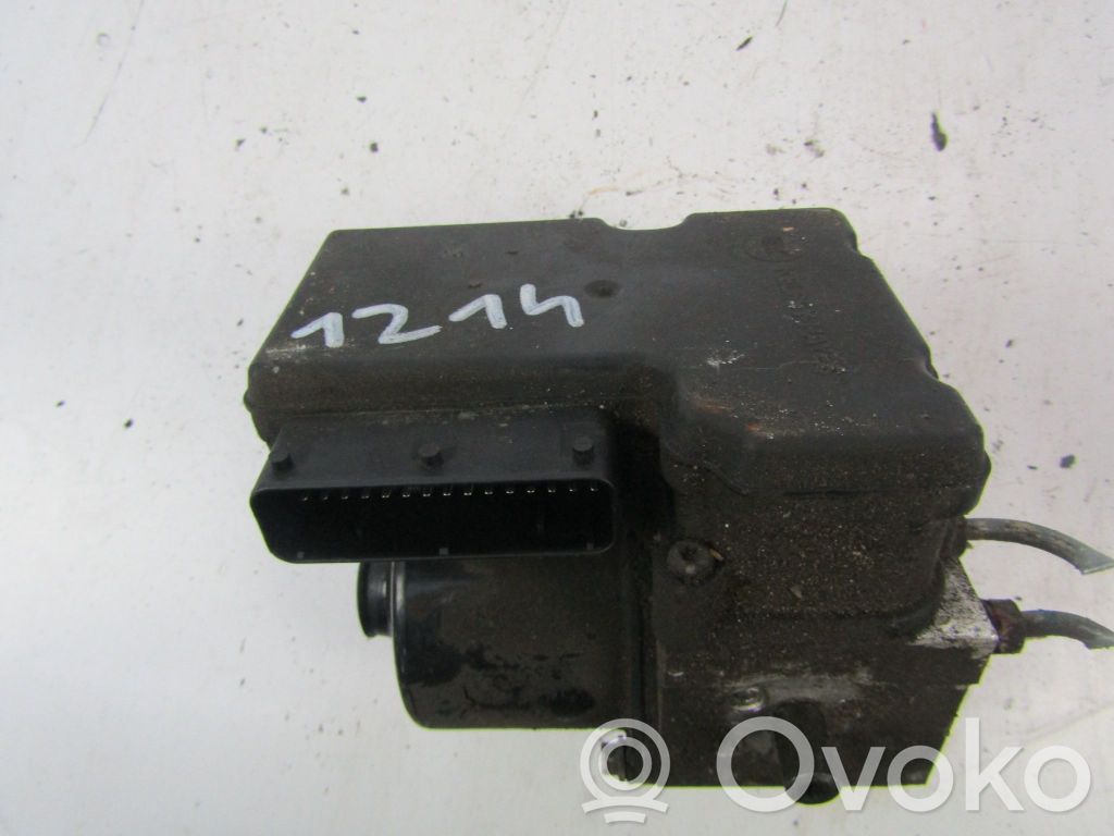 Chevrolet Matiz ABS Blokas 