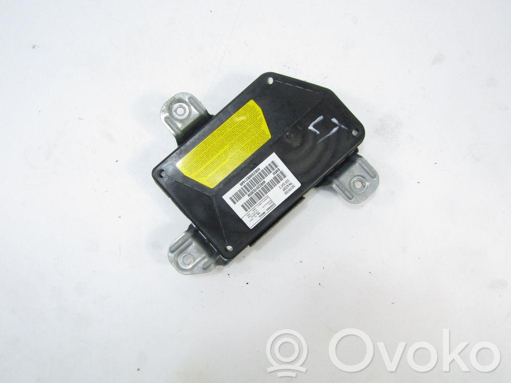BMW 3 E36 Side airbag 