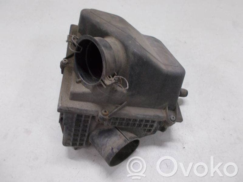 Air filter box