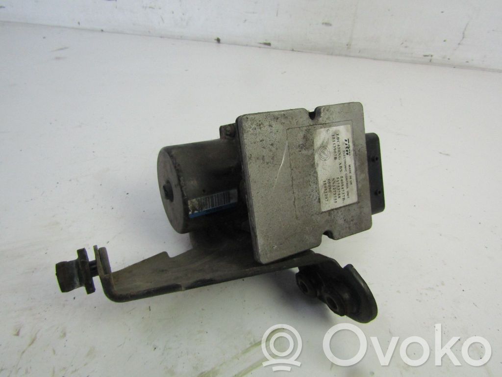 Fiat Croma ABS Pump 