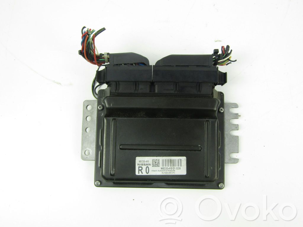Nissan Almera Tino Engine control unit/module ECU 