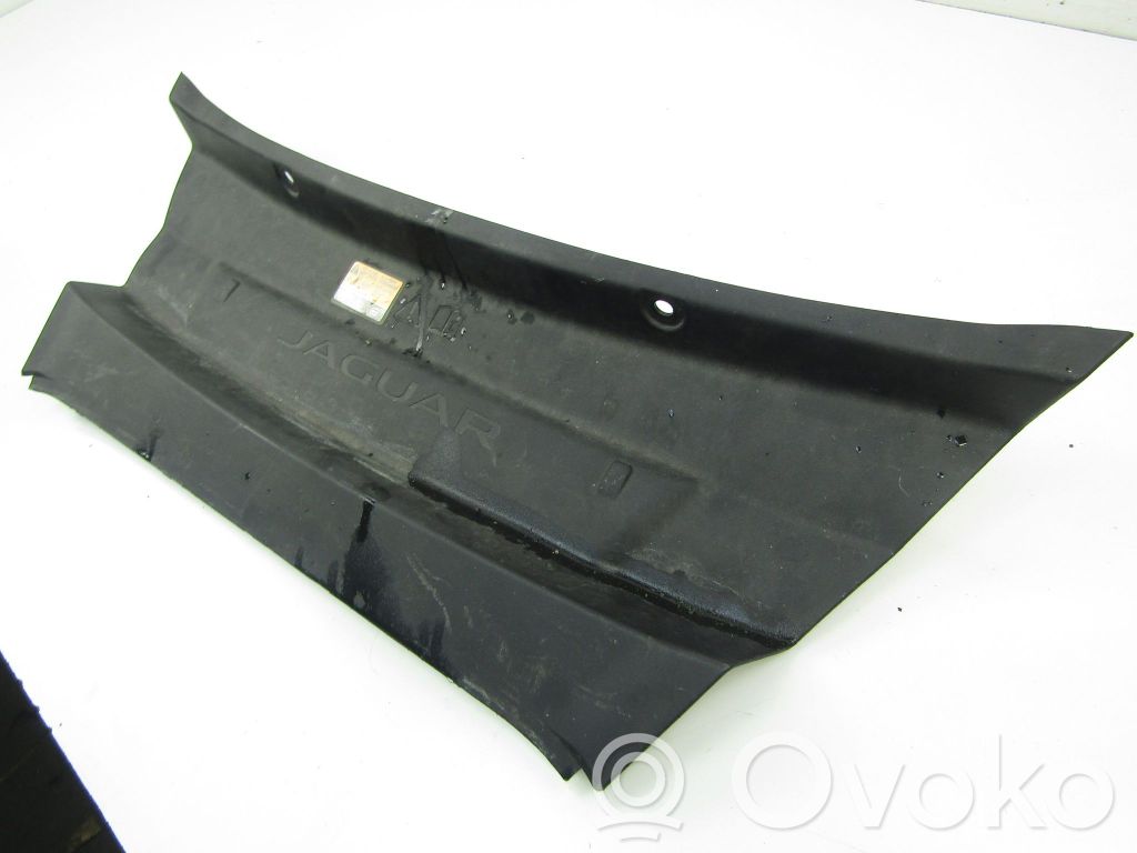 Chevrolet Meriva Garniture de capot moteur 