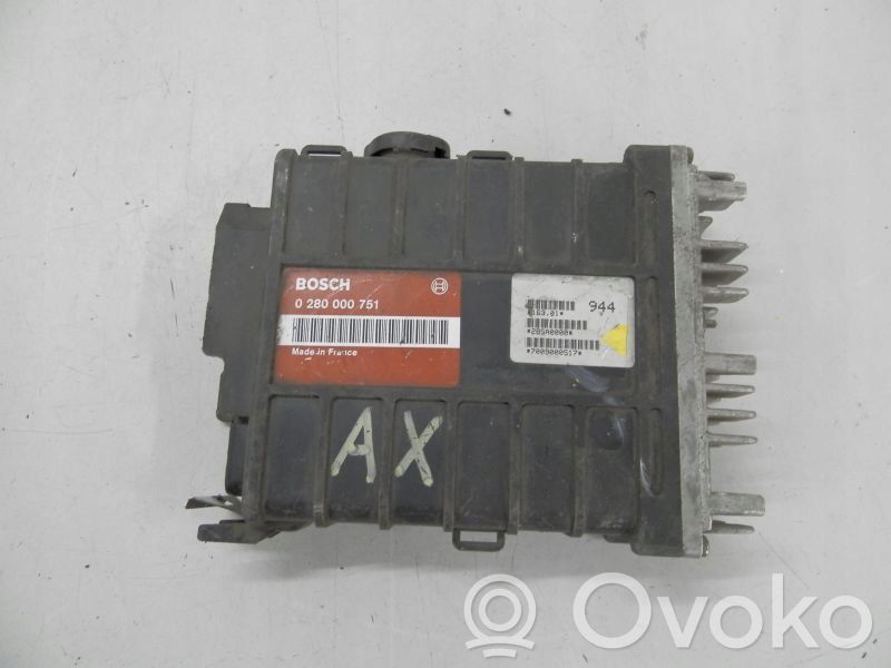 Austin Maxi Engine control unit/module ECU 