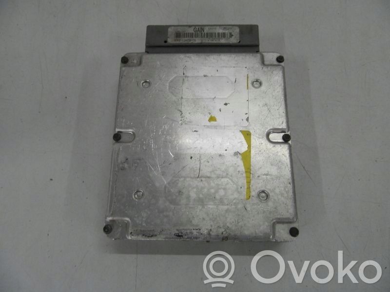 Ford Ka Engine control unit/module ECU 
