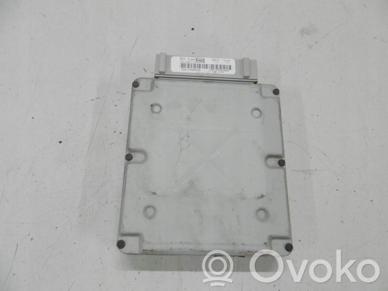 Ford Fiesta Engine control unit/module ECU 