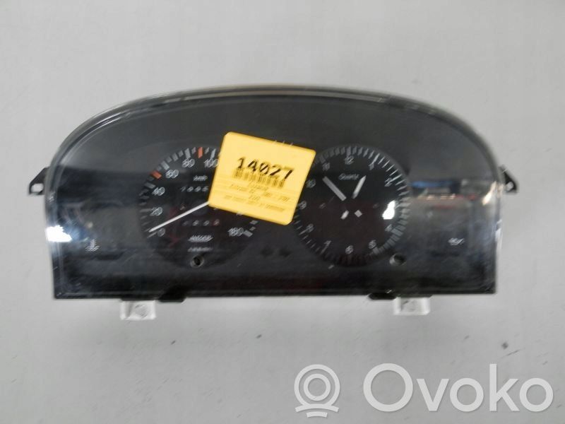 Austin Maxi Speedometer (instrument cluster) 