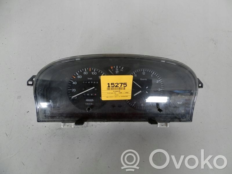Austin Maxi Speedometer (instrument cluster) 