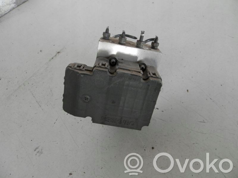 Suzuki Wagon R+ ABS Pump 