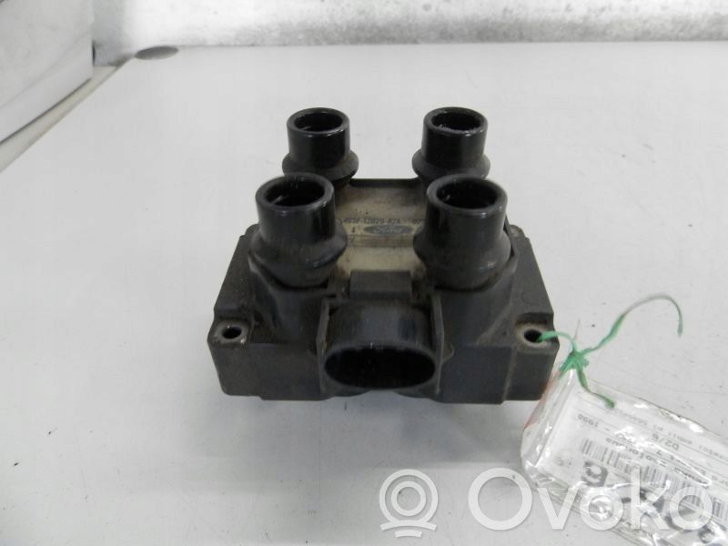 Ford Escort High voltage ignition coil 