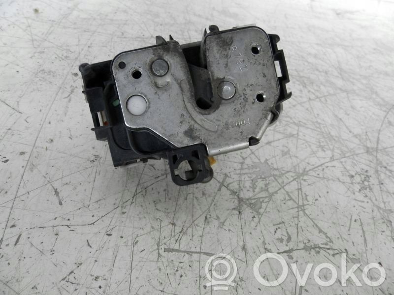 Fiat Panda 141 Etuoven lukko 