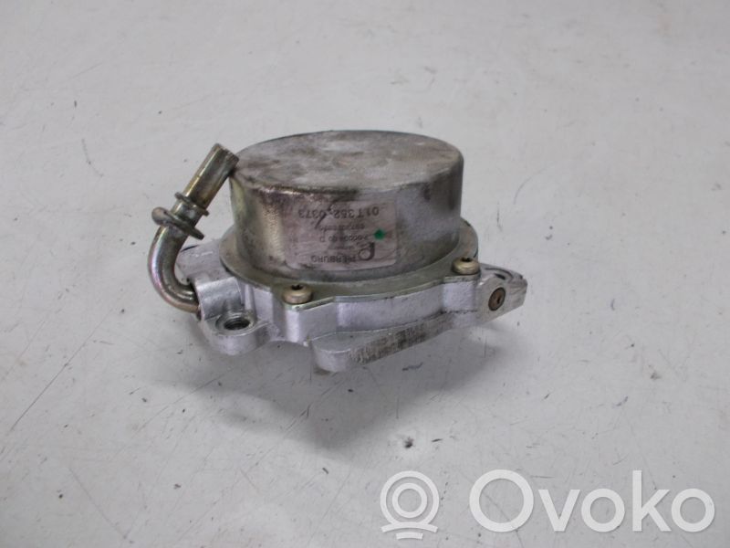 Renault Espace -  Grand espace IV Vacuum pump 