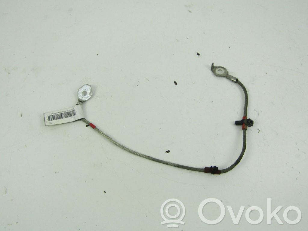 Chevrolet Meriva Cable de carga del coche eléctrico 