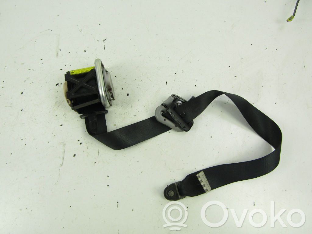 Mitsubishi Lancer juego de cinturones de seguridad 