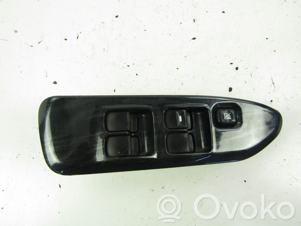Mitsubishi Lancer Electric window control switch 
