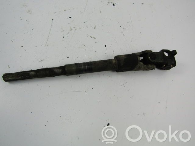 Steering column universal joint