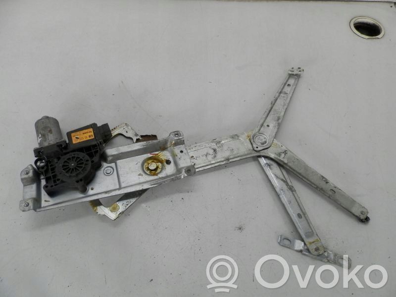 Opel Tigra A Macara ușă față cu motor 
