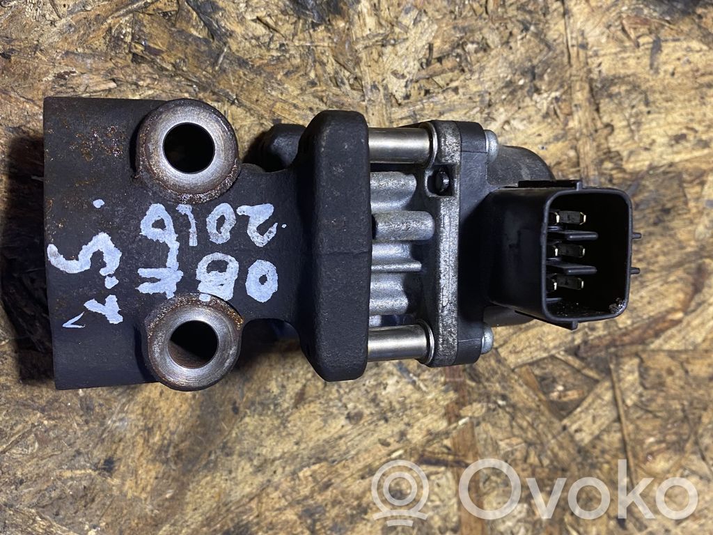 Subaru Outback EGR vārsts 