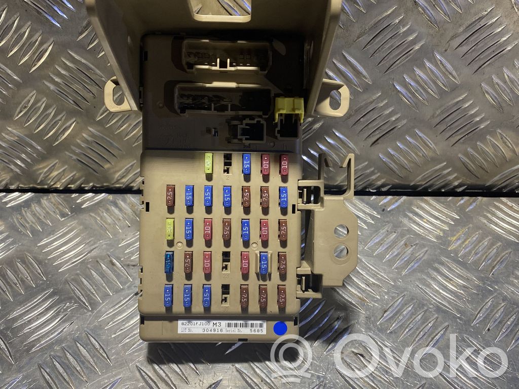 Sulakemoduuli   82201FJ100