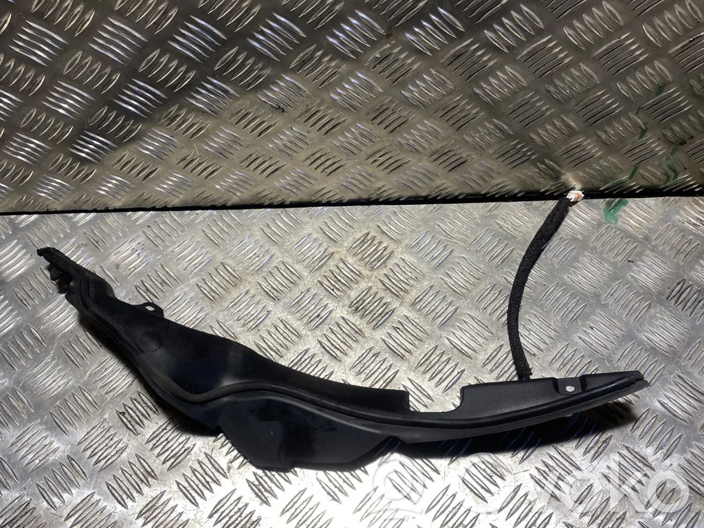 Liftgate motion sensor   63370AL00A,63370AL000