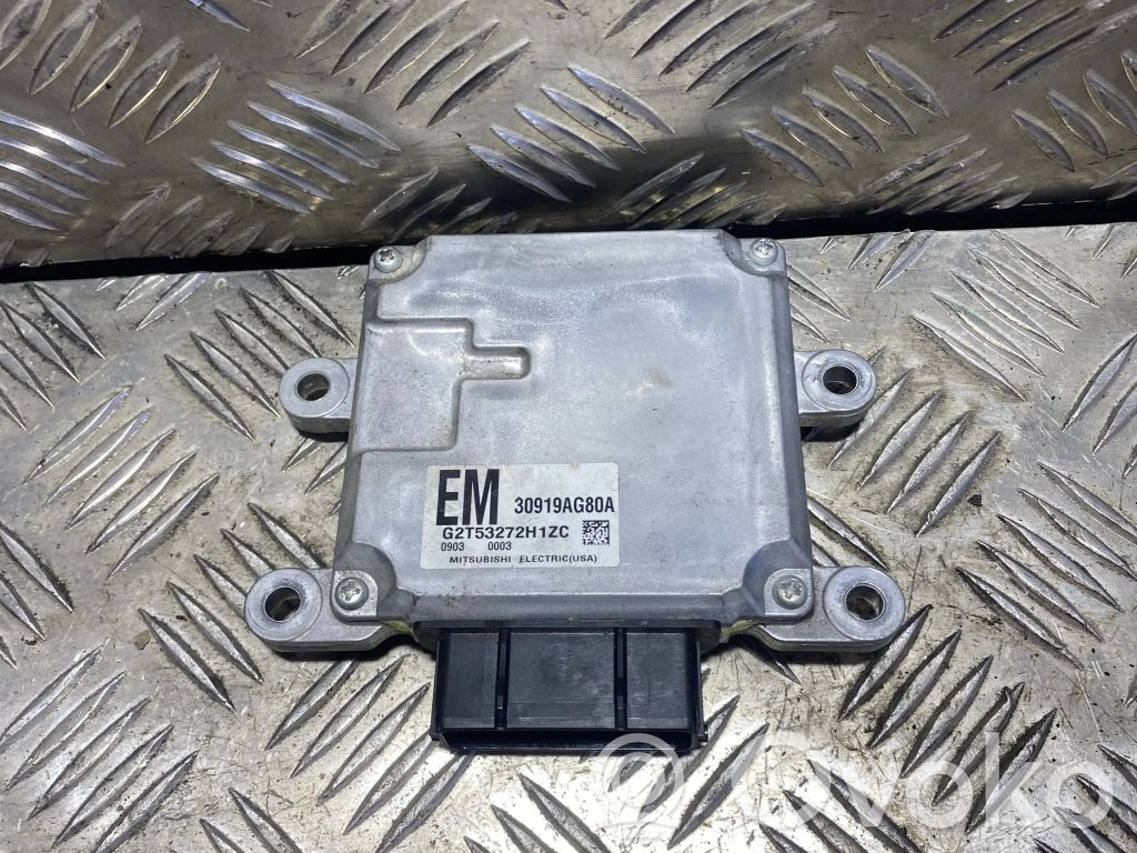 Subaru Outback (BT) Gearbox control unit/module 