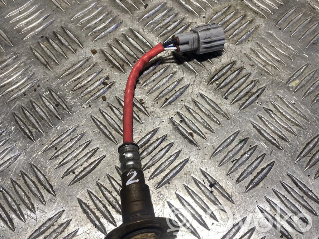 Lambda probe sensor   22641AA80A