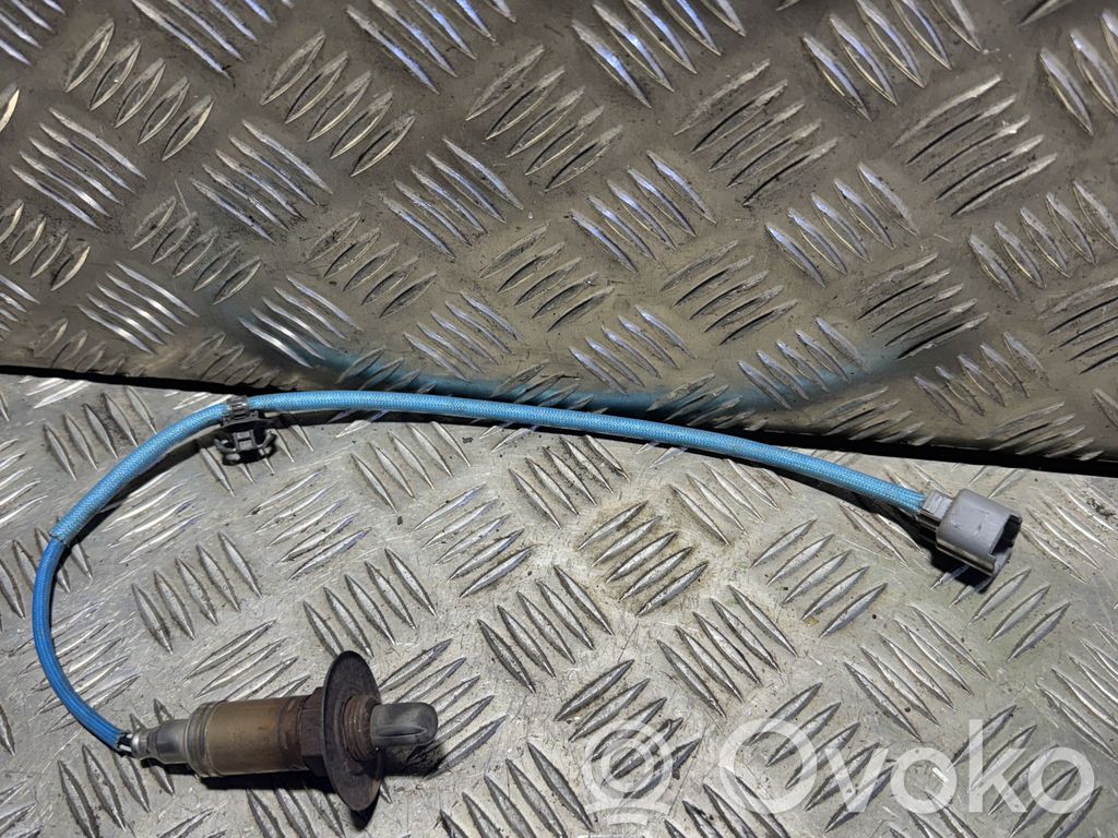 Lambda probe sensor   A24B7117032230