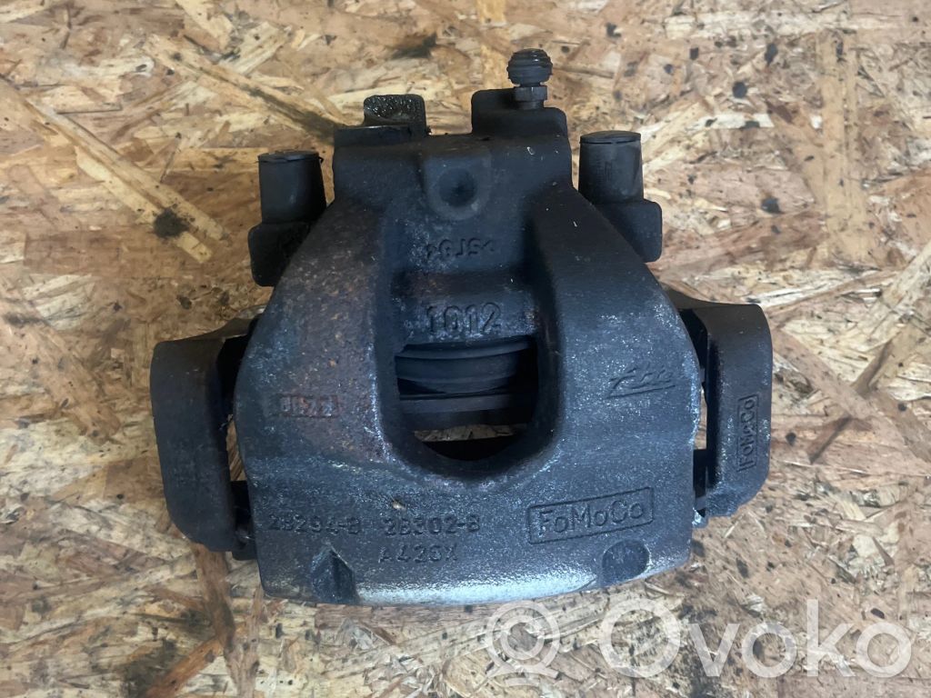 Priekinis suportas   A225