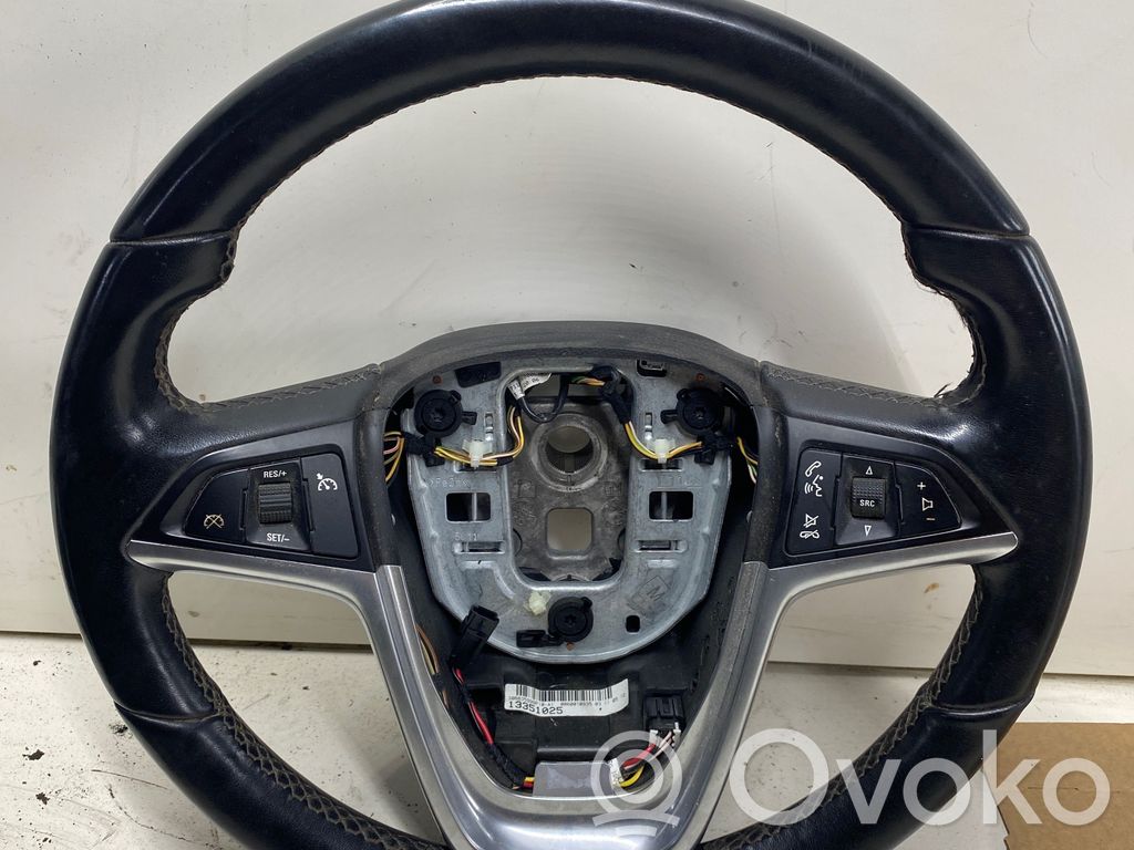 Opel Meriva B Kierownica 