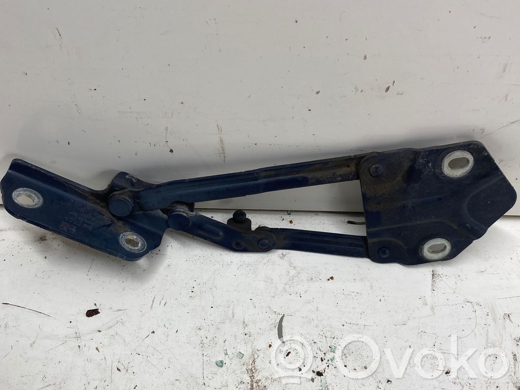 Volkswagen Touran I Dzinēja pārsega eņģe (-es) 