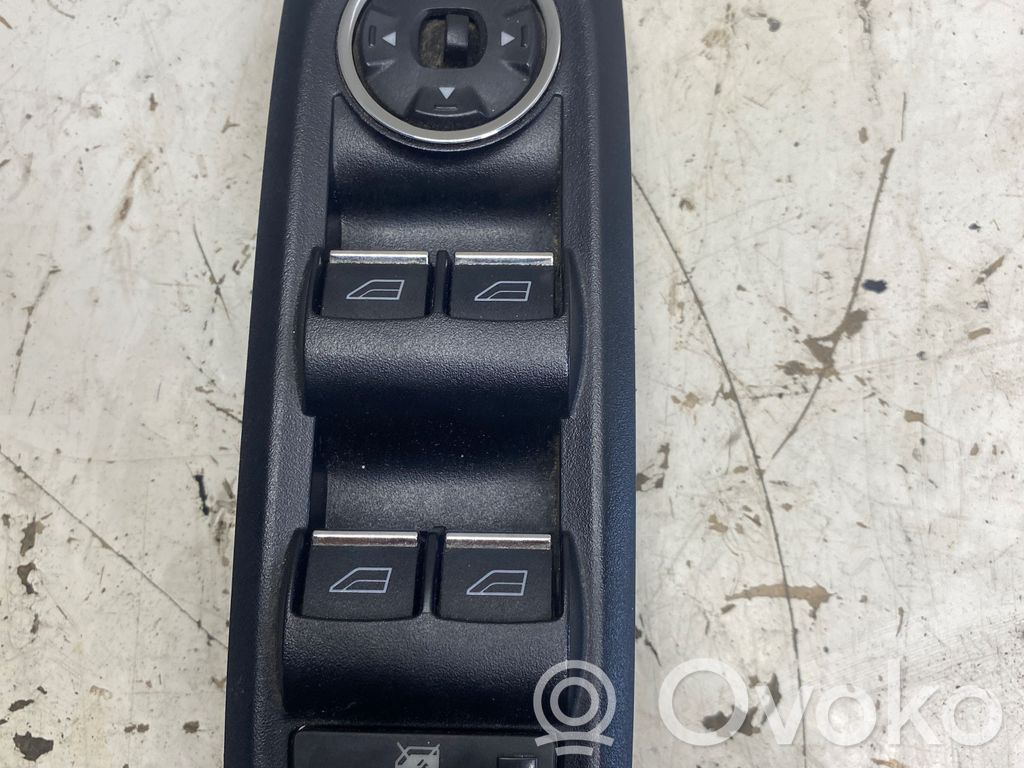 Ford Mondeo MK IV Schalter el. Fensterheber 
