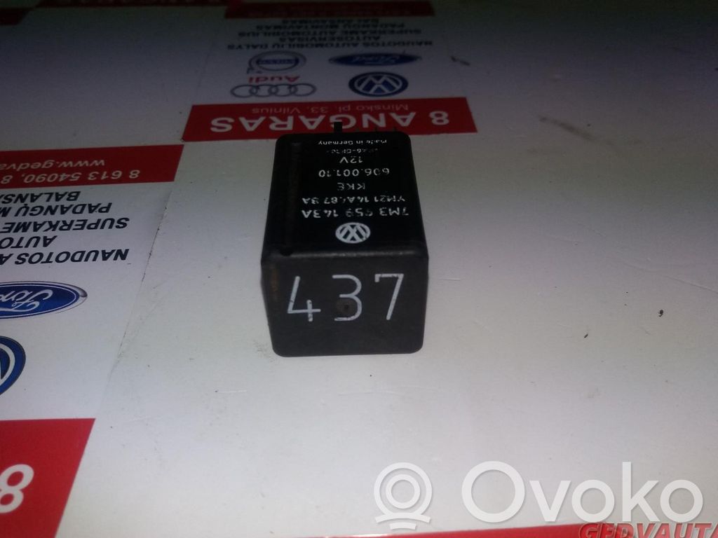 Muu rele   7M3959143A