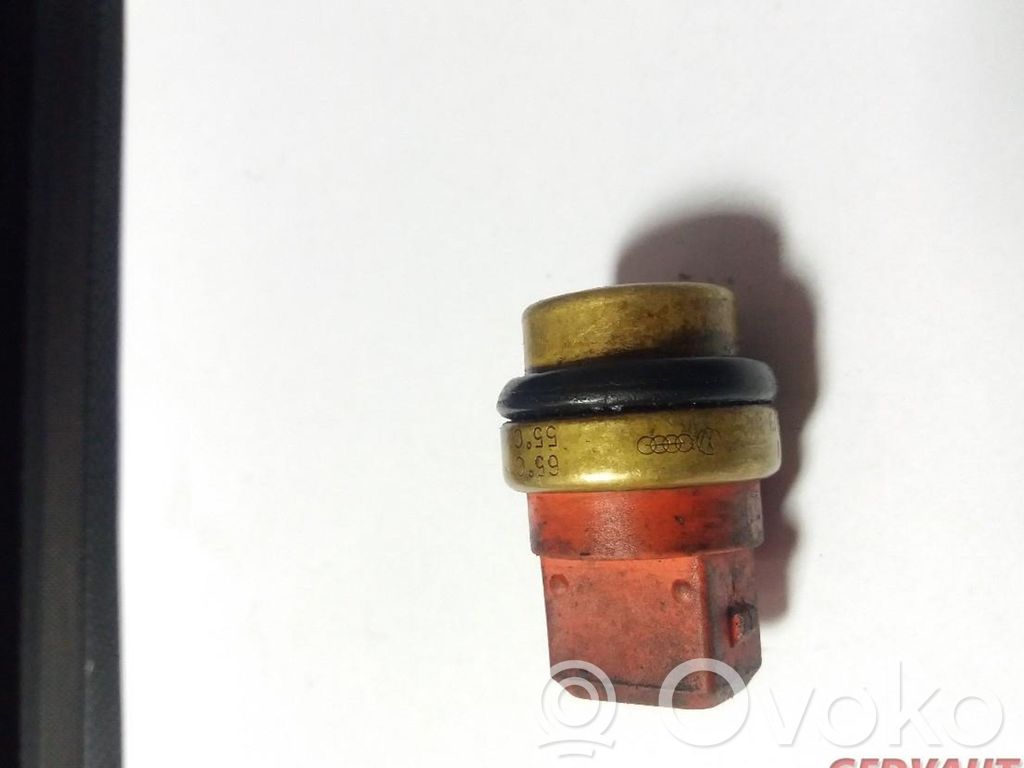 Audi A6 S6 C5 4B Sensor de temperatura del refrigerante 