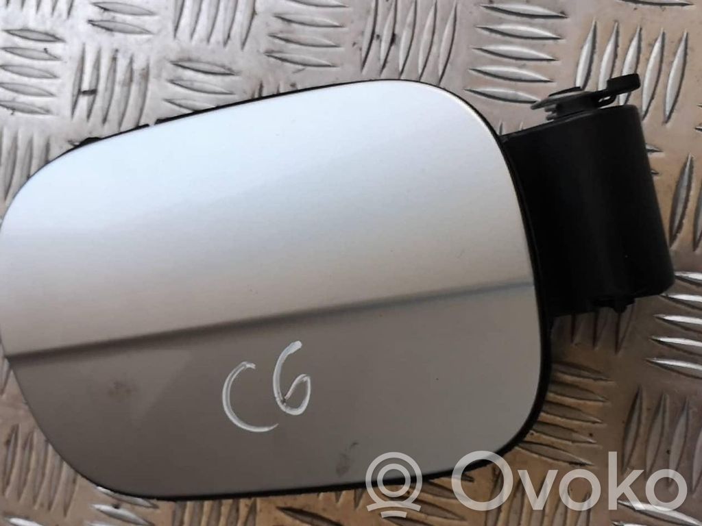 Audi A6 S6 C6 4F Fuel tank cap 