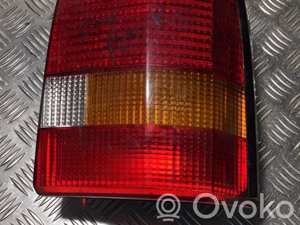 Ford Orion Rear/tail lights 