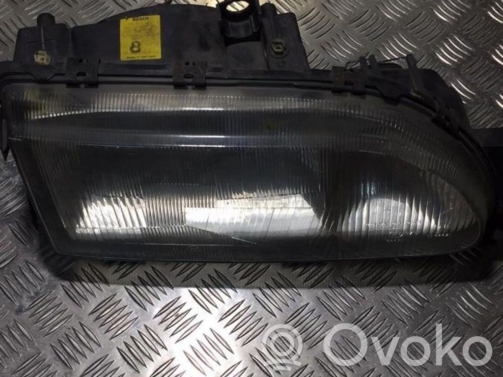 Headlight/headlamp   81AG13A603