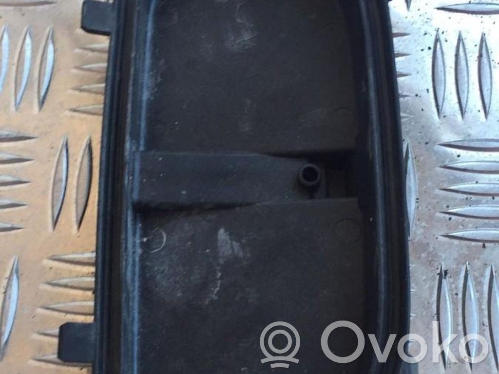 Deckel Abdeckung Scheinwerfer   35380749