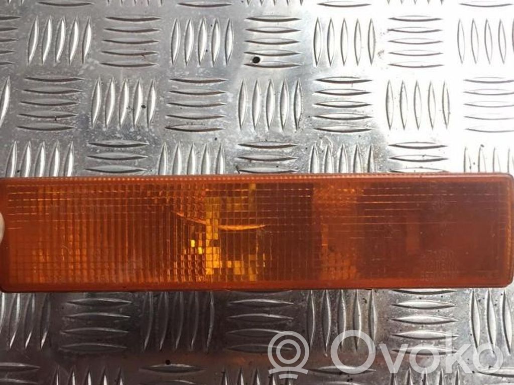 Ford Sierra Front indicator light 