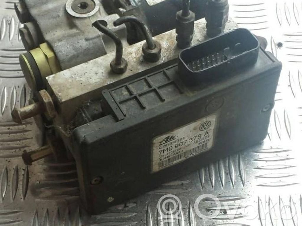 ABS Blokas   7M0907379A