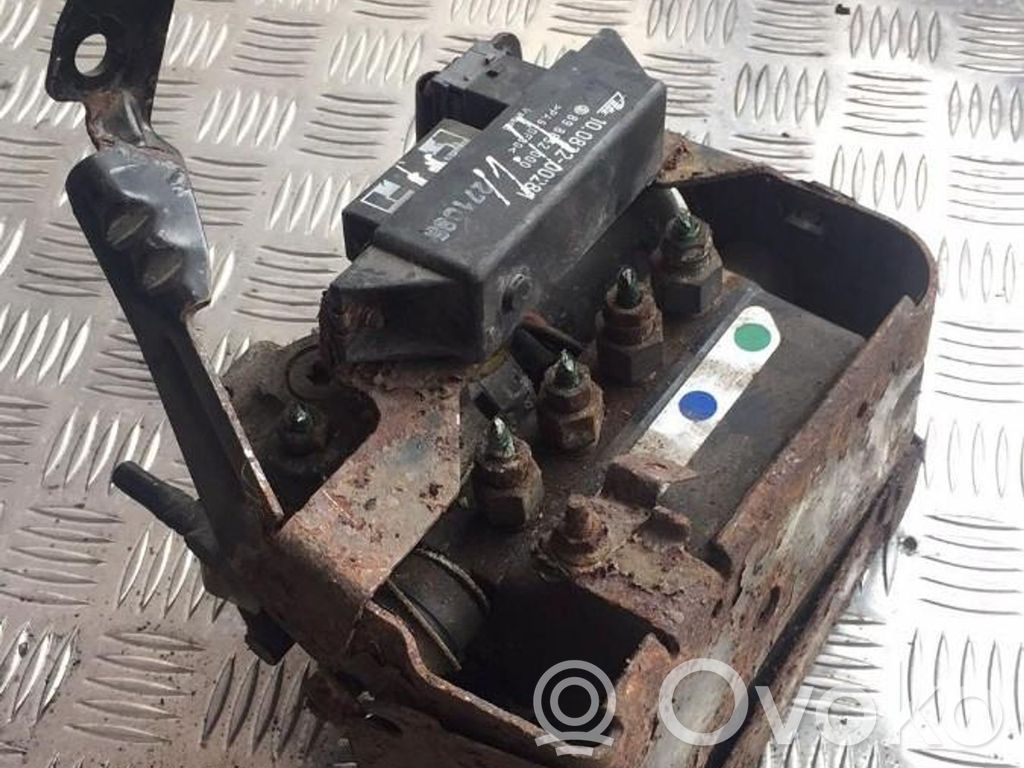 ABS Pump   898652000