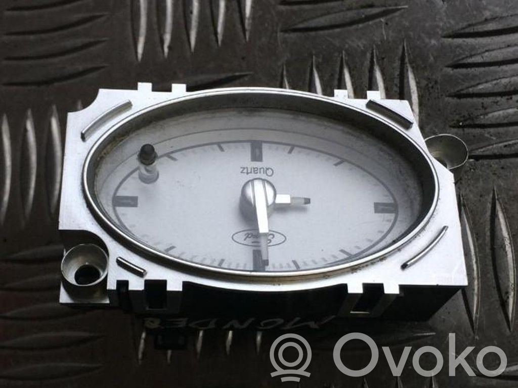 Clock   1S7115000AF