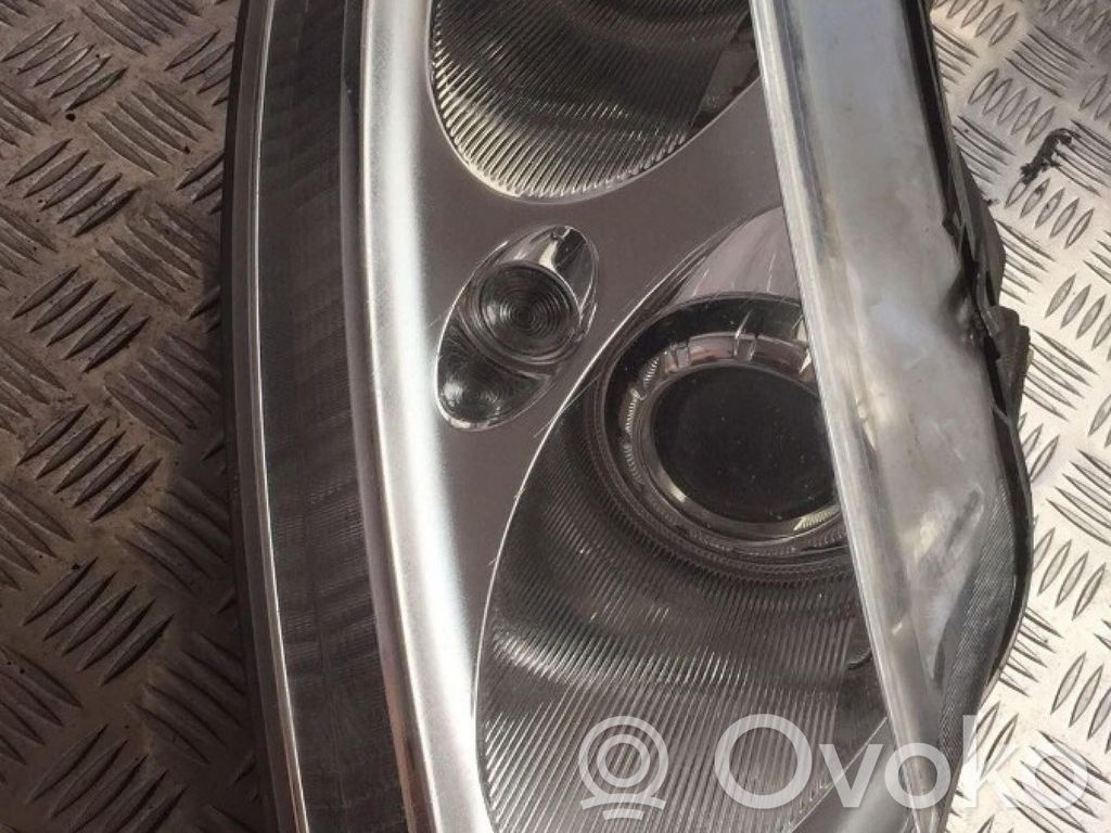 Headlight/headlamp   3D1941016J