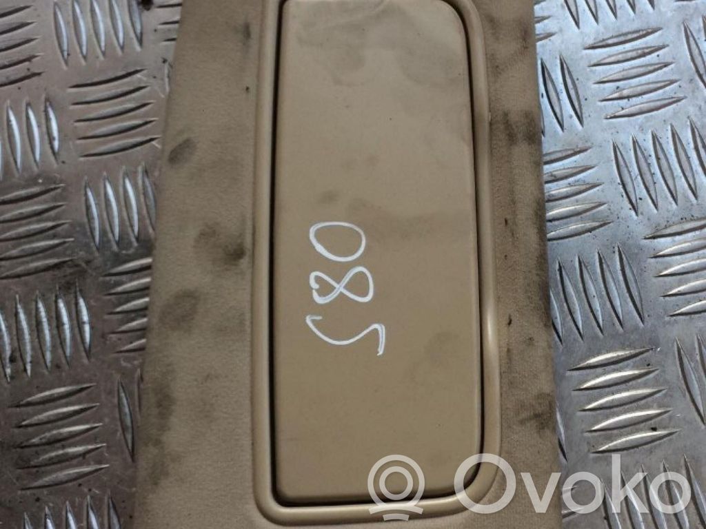 Volvo S80 Sun visor 