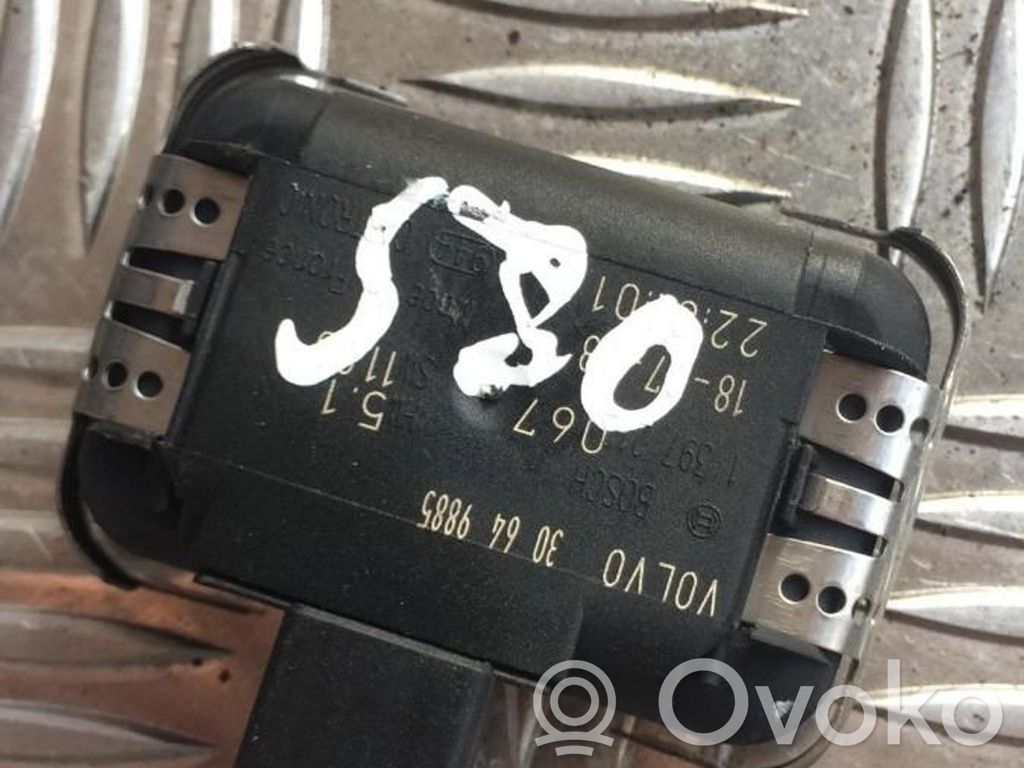 Rain sensor   30649885