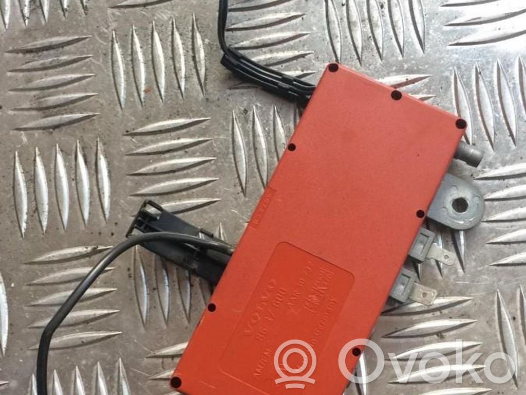 Antenos stiprintuvas   8637600