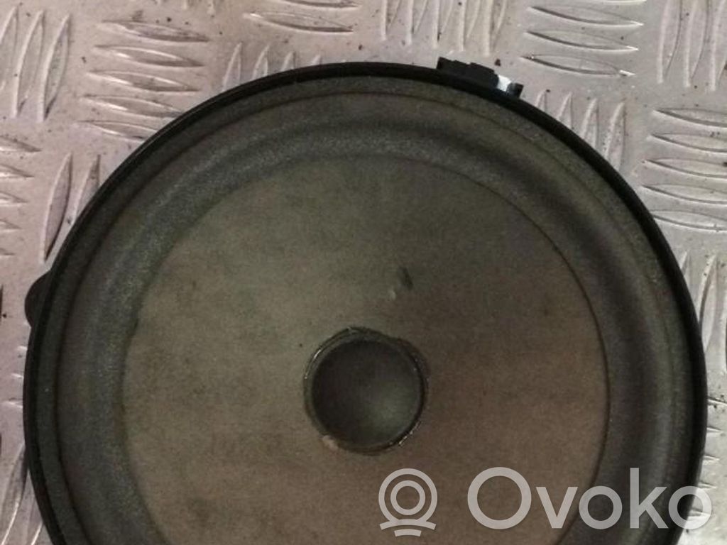 Front door speaker   2626522