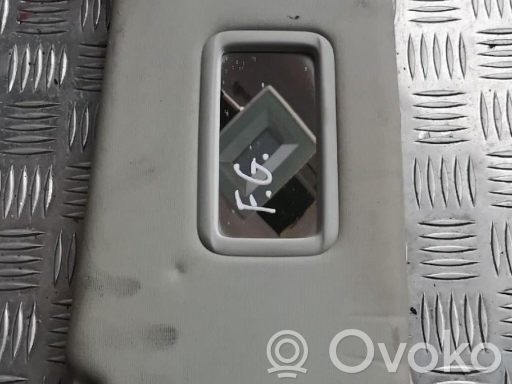 Sun visor   7M0857552